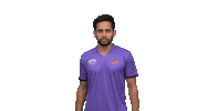 Mumbai Badminton Sticker by PBLIndia