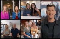 Thebachelor GIF by The Bachelor Australia