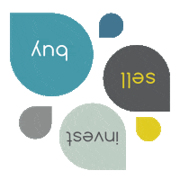 abio-properties abio abioproperties abiologo Sticker