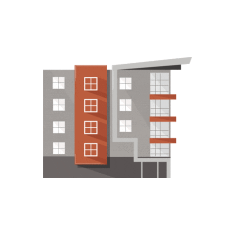 Pittsburgh Bakeryliving Sticker by Walnut Capital