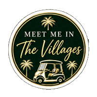 Dream Home Florida Real Estate Sticker by Sabrina Dow RE