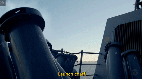 the last ship GIF