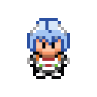 Game Art Sticker