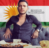 Kurdistan GIF