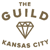 theguildkc the guild theguild theguildkc Sticker
