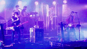 love to live dreams the band GIF by DREAMS
