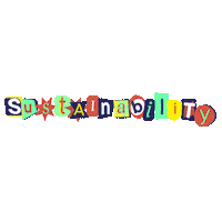 Sustainability Sticker by Vero