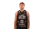 Sport Basketball Sticker by Basket_fi