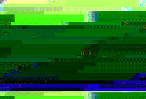 art glitch GIF by haydiroket (Mert Keskin)