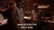 comedy central GIF by Workaholics