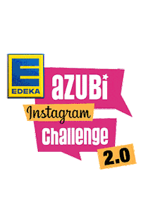 Logo Corazon Sticker by EDEKA Nordbayern-Sachsen-Thüringen