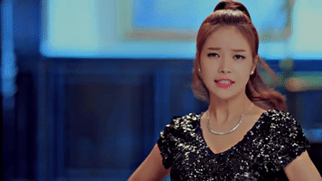 k-pop GIF