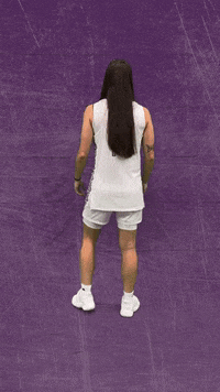 Kdub GIF by KWC Panthers