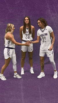 Kdub GIF by KWC Panthers