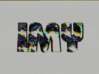 Art Glitch GIF