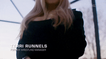 Private Jet Wrestling GIF by DARK SIDE OF THE RING