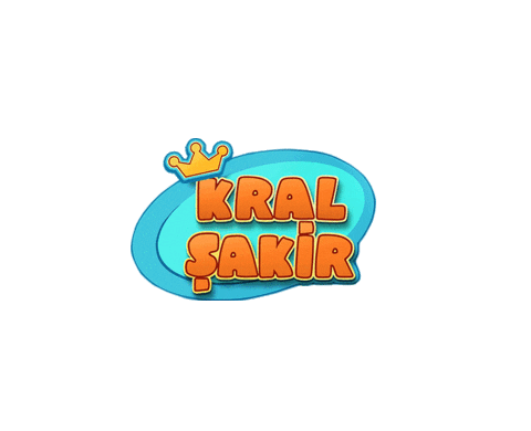 Kralsakir Uzaydasamata Sticker by BKM Online