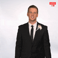 Channel 9 Reaction GIF by Married At First Sight