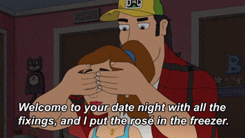 Date Night | Season 2 Ep. 13 | BLESS THE HARTS