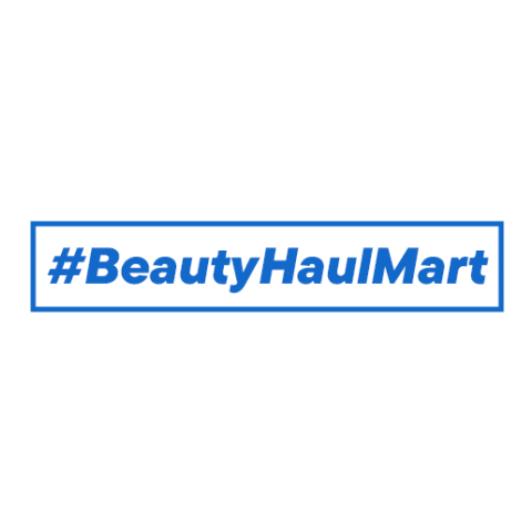 Beautyhaulmart Sticker by BeautyHaul Indonesia official