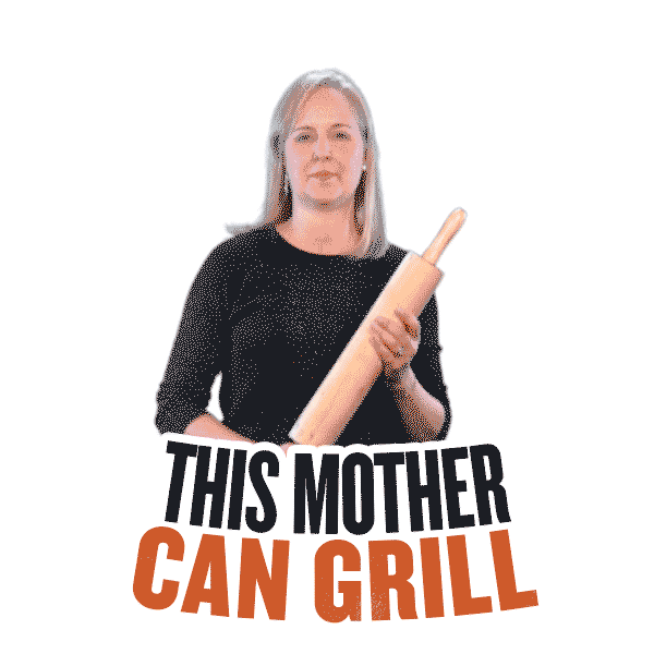 mothers day cooking Sticker by Traeger Grills