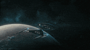 Season 5 Space GIF by Paramount+