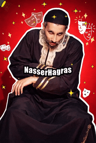 Actor Theatre GIF