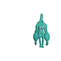 Happy Dance Sticker by kangbo