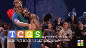 happy funny or die GIF by gethardshow