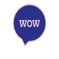 Onlyfans Wow Sticker by Stagiro