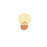 idea yes Sticker