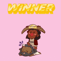 Dabilyn18 fight goal winner loser GIF