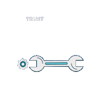 Trust Me Health Sticker by Orapi Asia