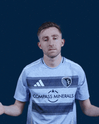 Kansas City Football GIF by Sporting KC