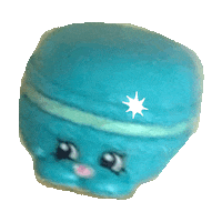 shopkins STICKER by imoji
