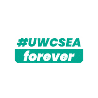 UWCSEA_East uwcsea uwcsea2021grads uwcseaalumni uwcsea2021 Sticker