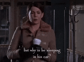 season 4 netflix GIF by Gilmore Girls 