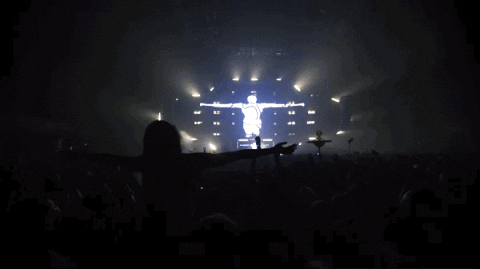 insomniacevents giphyupload trance dreamstate dreamstatesf GIF