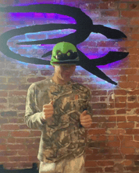 Dance Emote GIF by Respective