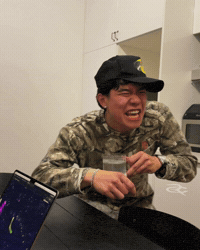Aarondrizzy GIF by Respective