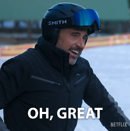 Tina Fey Comedy GIF by NETFLIX