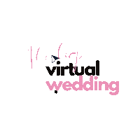 Weddings Sticker by Belle Bridal Magazine