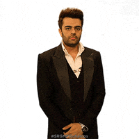 Dance Kiss GIF by ZEE TV