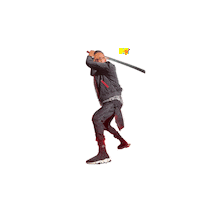 Hustle Sticker by MTV India