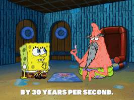 season 6 episode 25 GIF by SpongeBob SquarePants