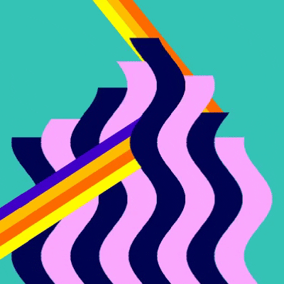 njorg giphyupload painting 1975 flamme GIF