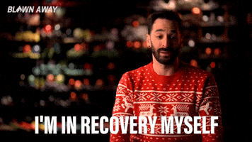 Recovery