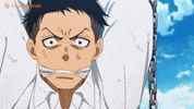 Fire Force GIF by Crunchyroll