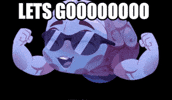Lets Go Win GIF by Raena AI