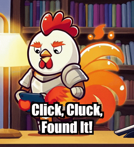 Internet Click GIF by Zorooster